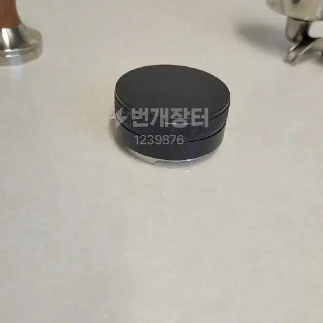 커피탬퍼 마카롱 51mm