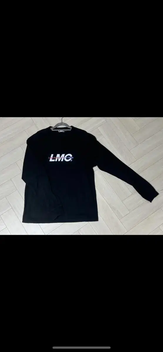 LMC 긴팔 티셔츠