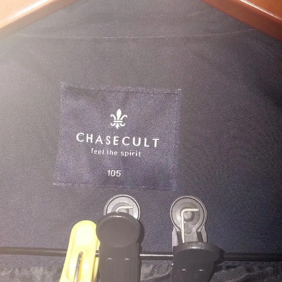 CHasecult 자켓 105호