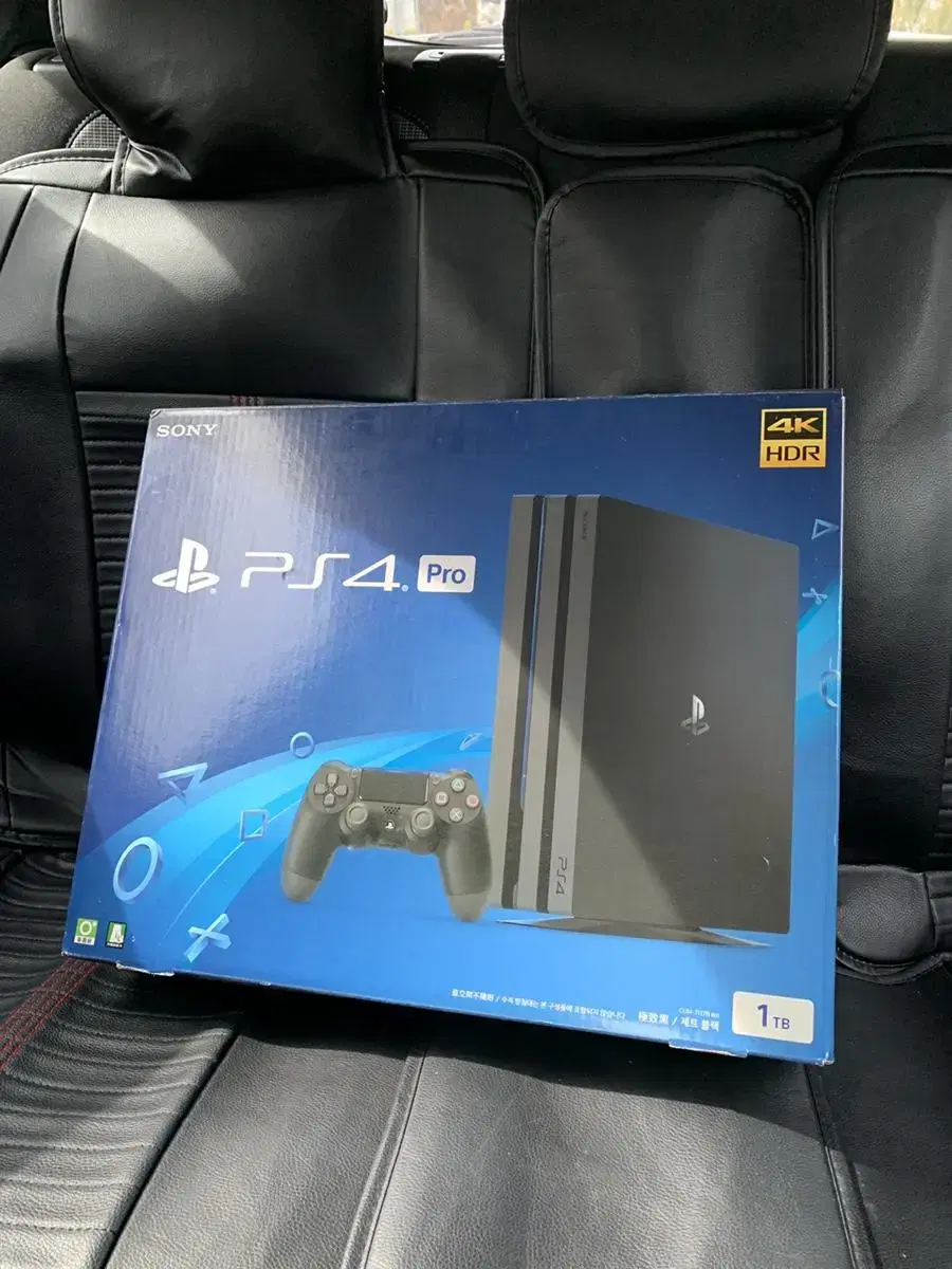 Playstation 4 Pro - SSD 480Gb - PS4 Pro - Videogames - Calhau, São Luís  1254735651