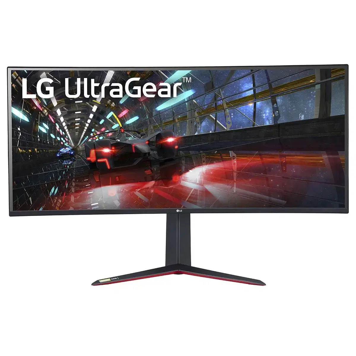 오늘만 급처) 엘지 lg 38gn950 wqhd+ 38인치 게이밍 모니터