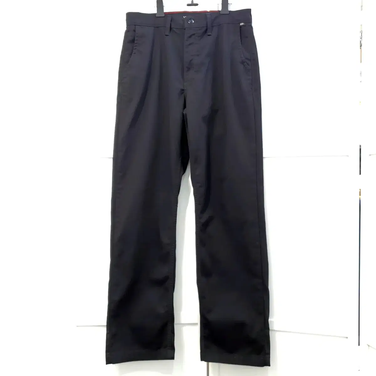 Vahn's Men's Authentic Chino Pants