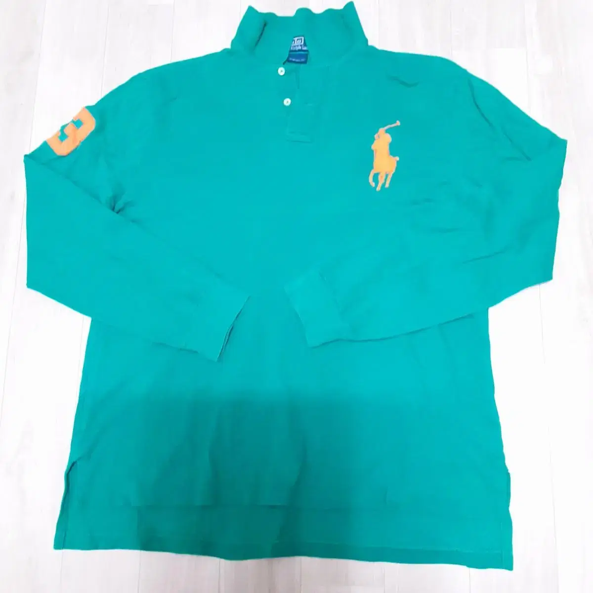 폴로랄프로렌 (Polo by Ralph Lauren) 카라티 넉넉한110