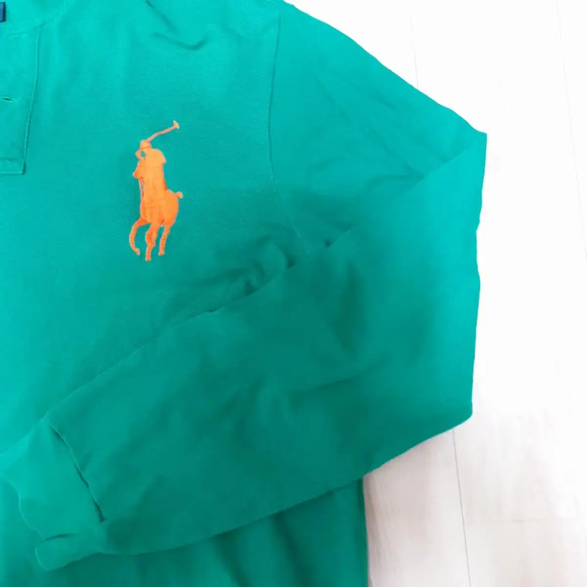 폴로랄프로렌 (Polo by Ralph Lauren) 카라티 넉넉한110