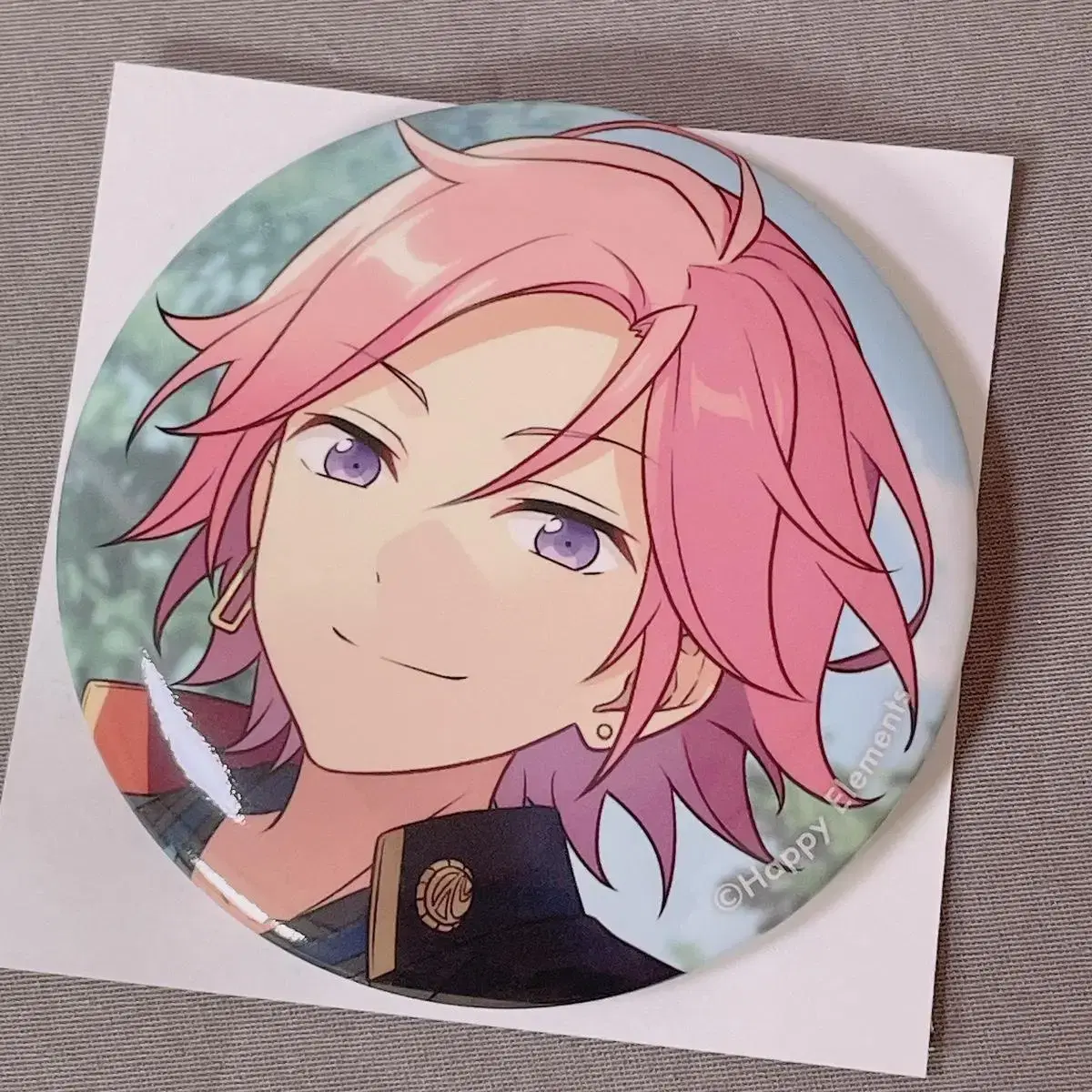 Ensemble Stars Canvas Kohaku