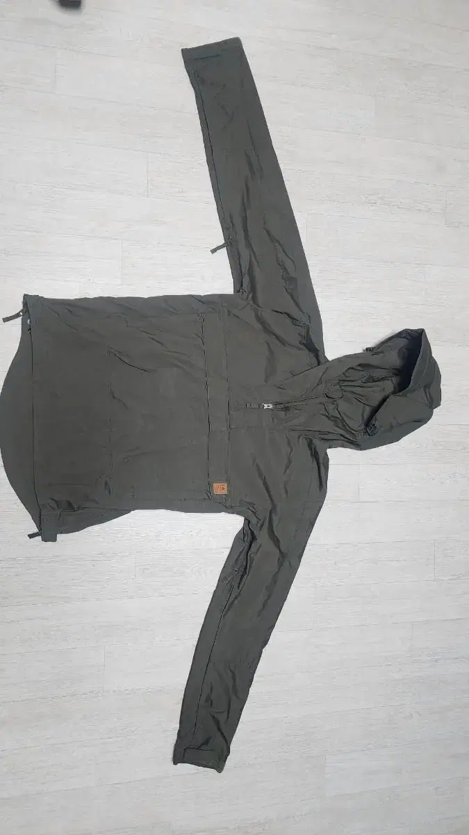 Heliconex Woodman Anorak 100 size (XS) sells