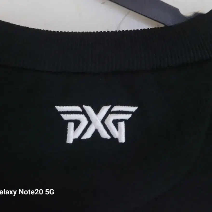 23S/S PXG 썸머 스컬 스웨터 원피스 S