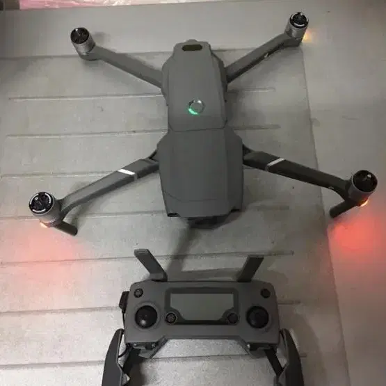 DJIMavic 2 드론