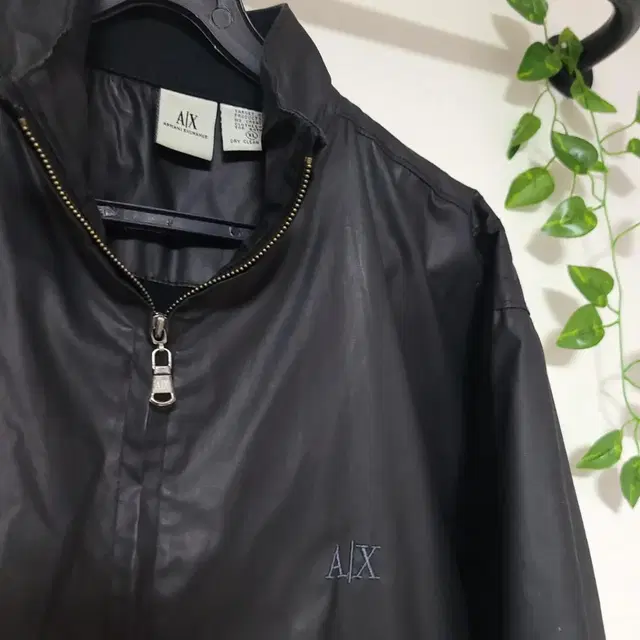 A/X 아르마니 라이더 자켓 XL105