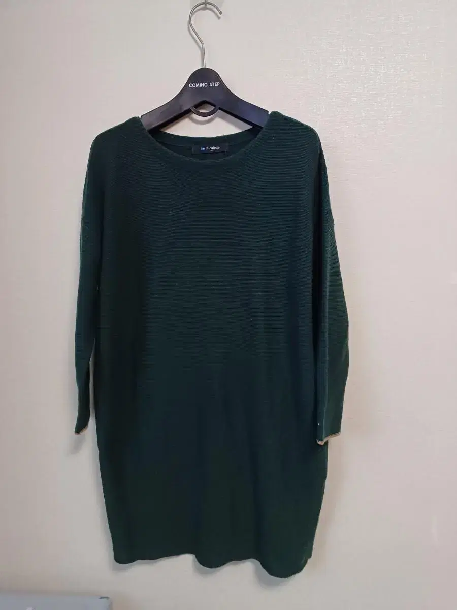 Unworn lecollete Women's Knit Tee free