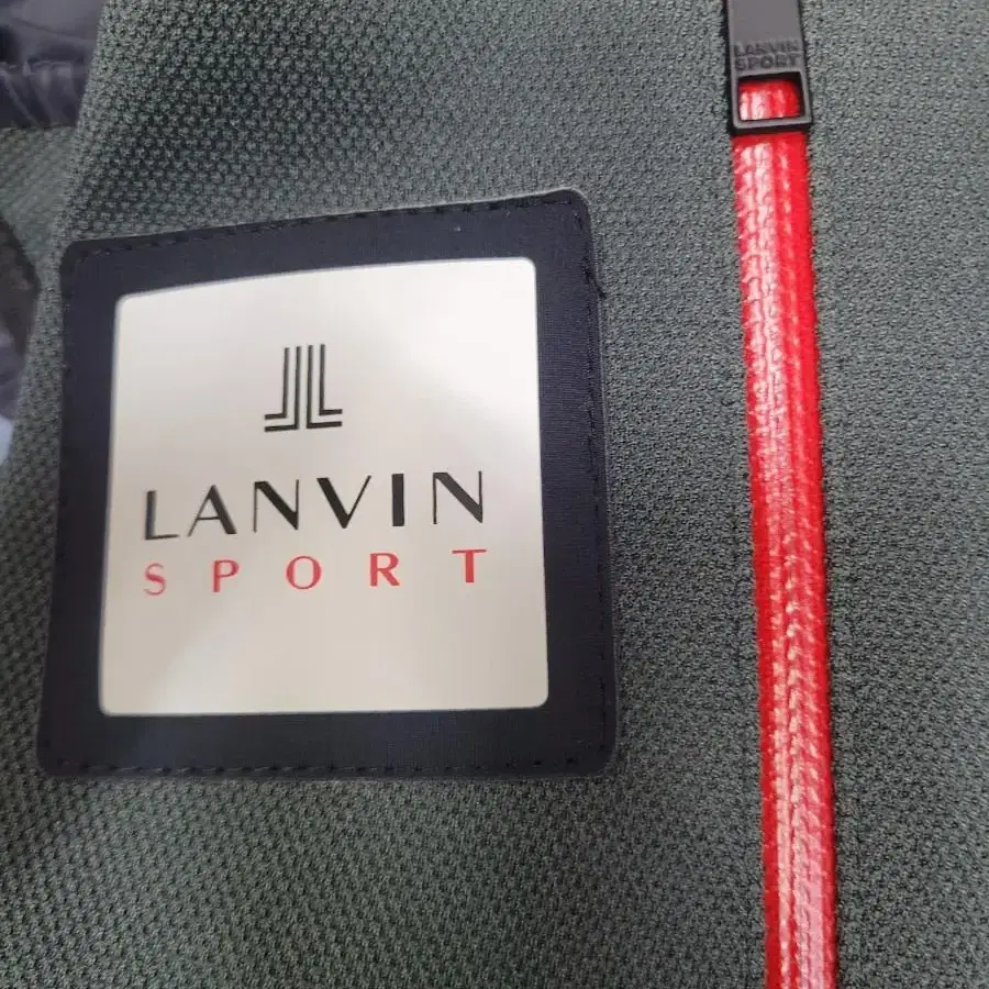 LANVIN 한섬 랑방스포츠 케쥬얼 자켓 수트 / 남 100