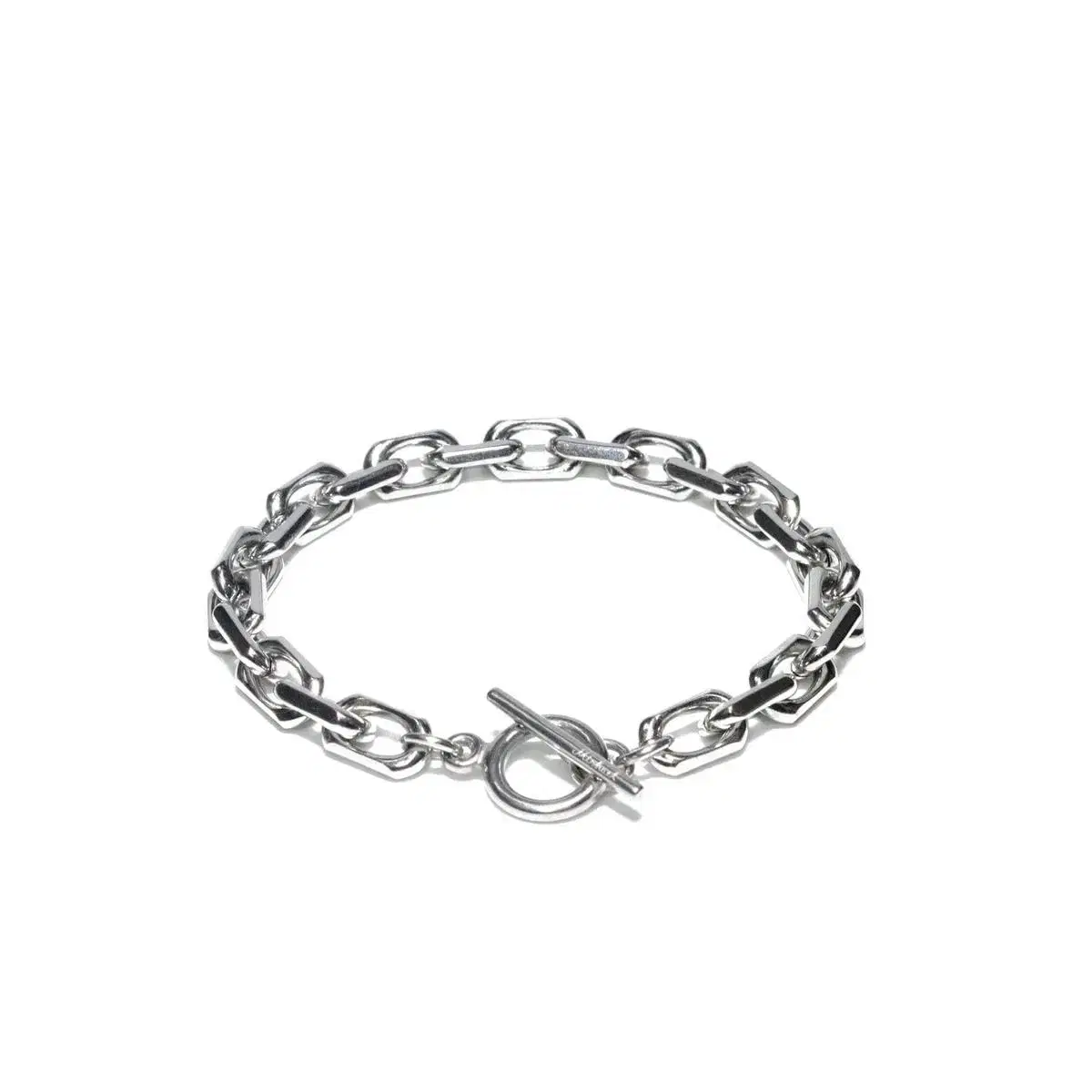 MISHAEL SILVER BRACELET 미하엘 실버 브레이슬릿