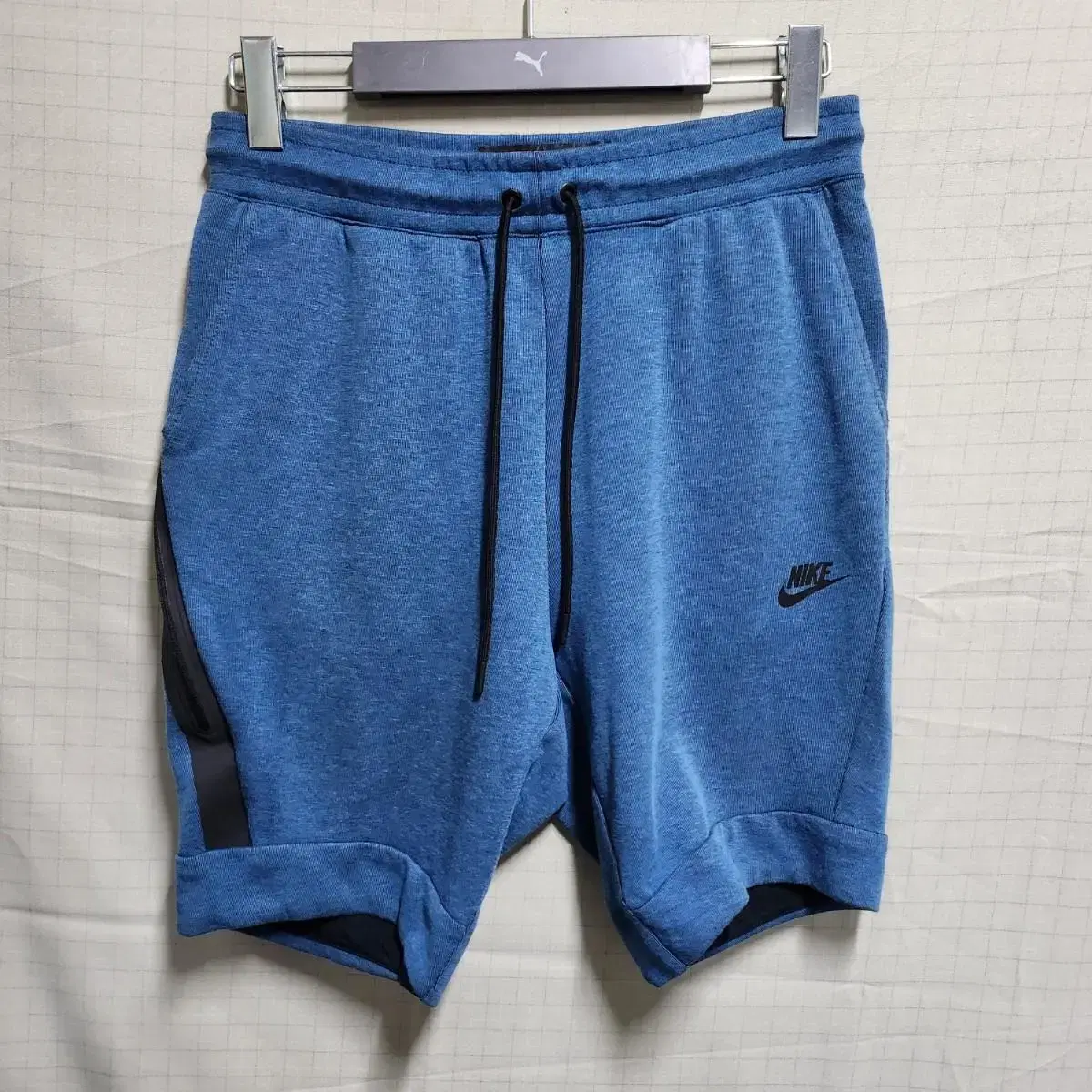 Nike Sports Shorts (M/80)