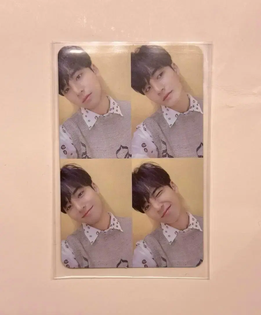 [seventeen] hanggarae nekkut mingyu wts 합니다