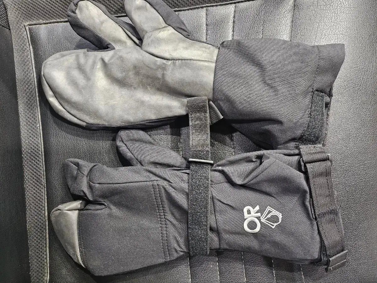 아웃도어리서치 고어텍스 장갑 | 브랜드 중고거래 플랫폼, 번개장터