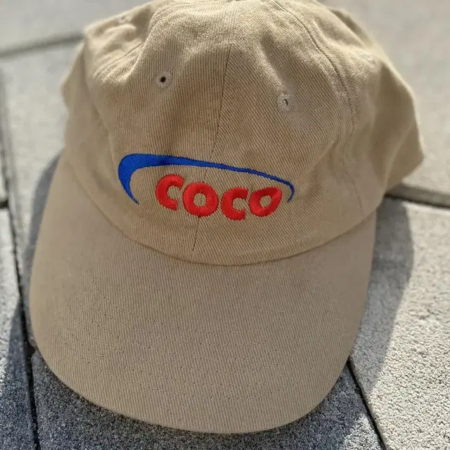 Vintage CoCo Cap