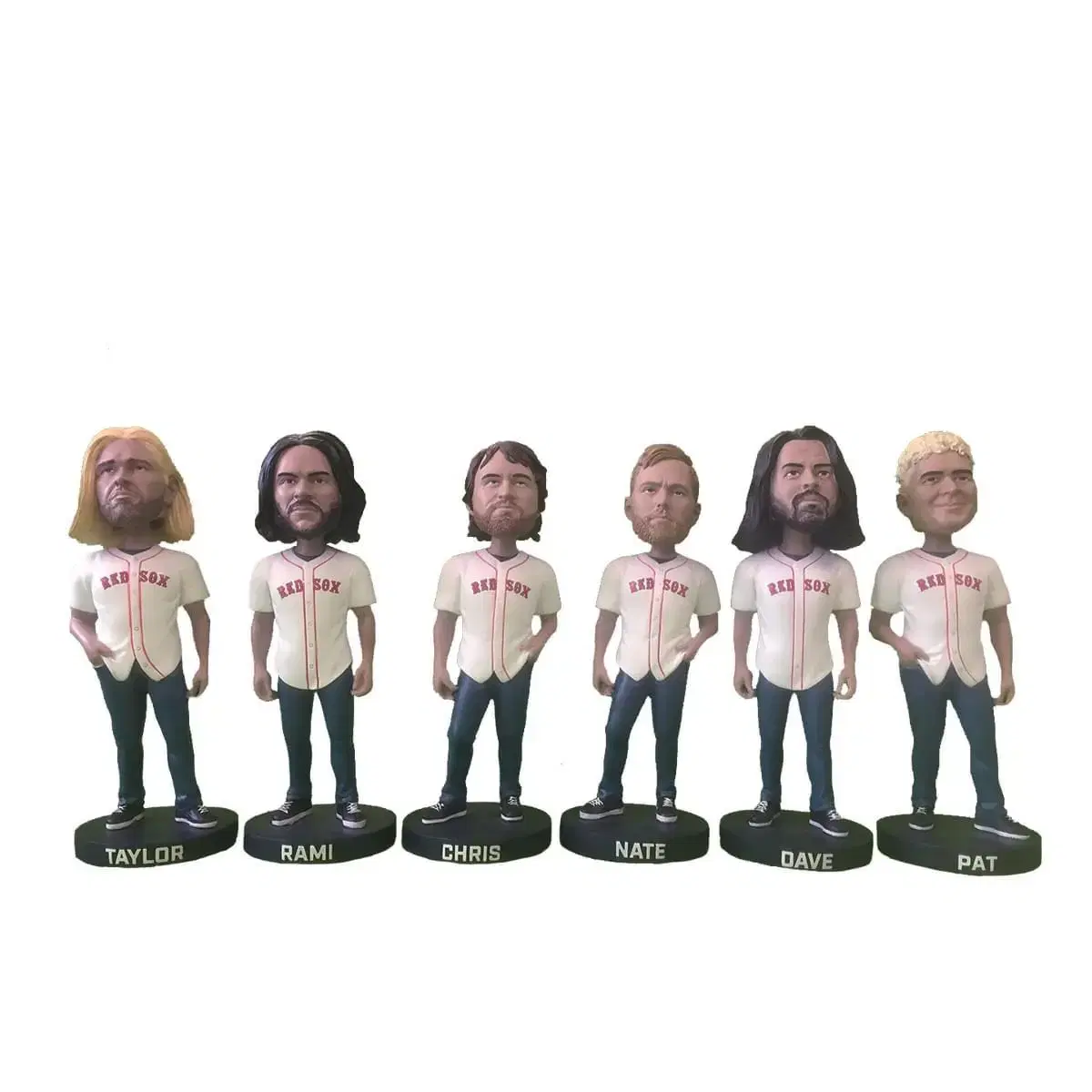 푸파이터스(Foo Fighters) Bobblehead