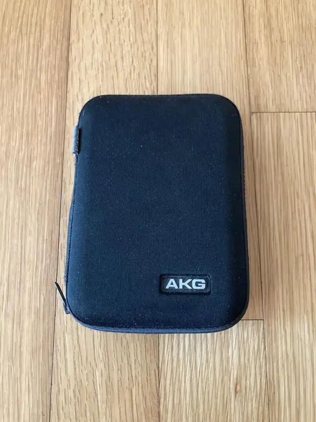 AKG K450 헤드폰