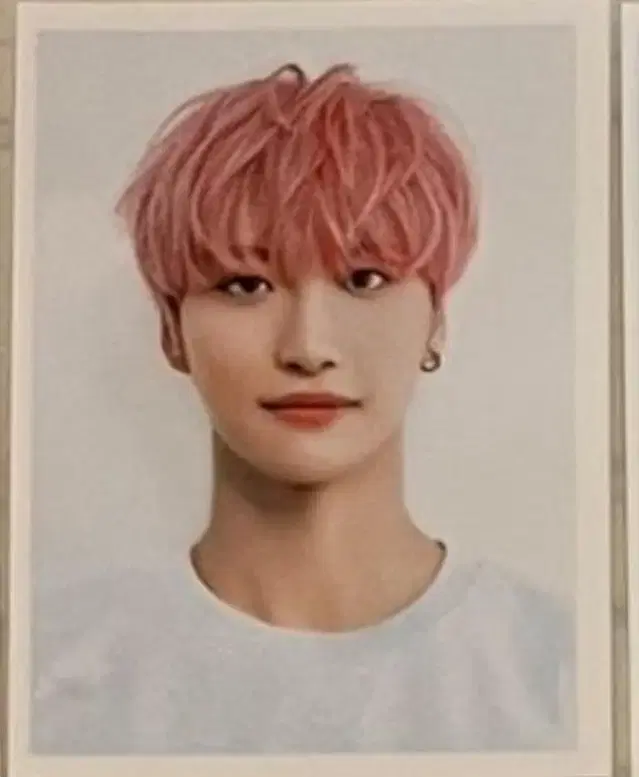 에이티즈 성화 증사