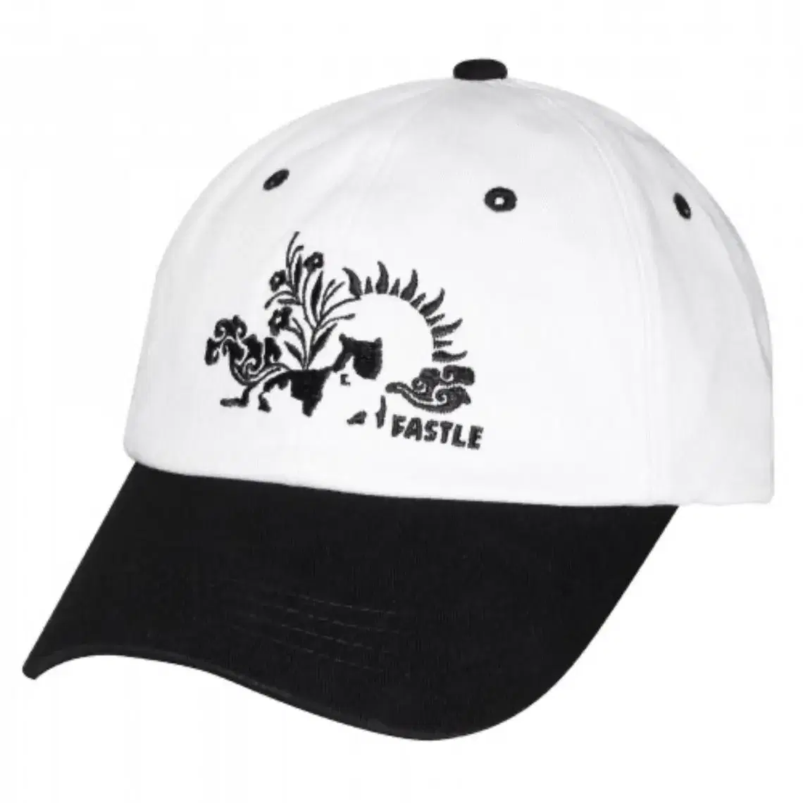 LANDSCAPE Cap White