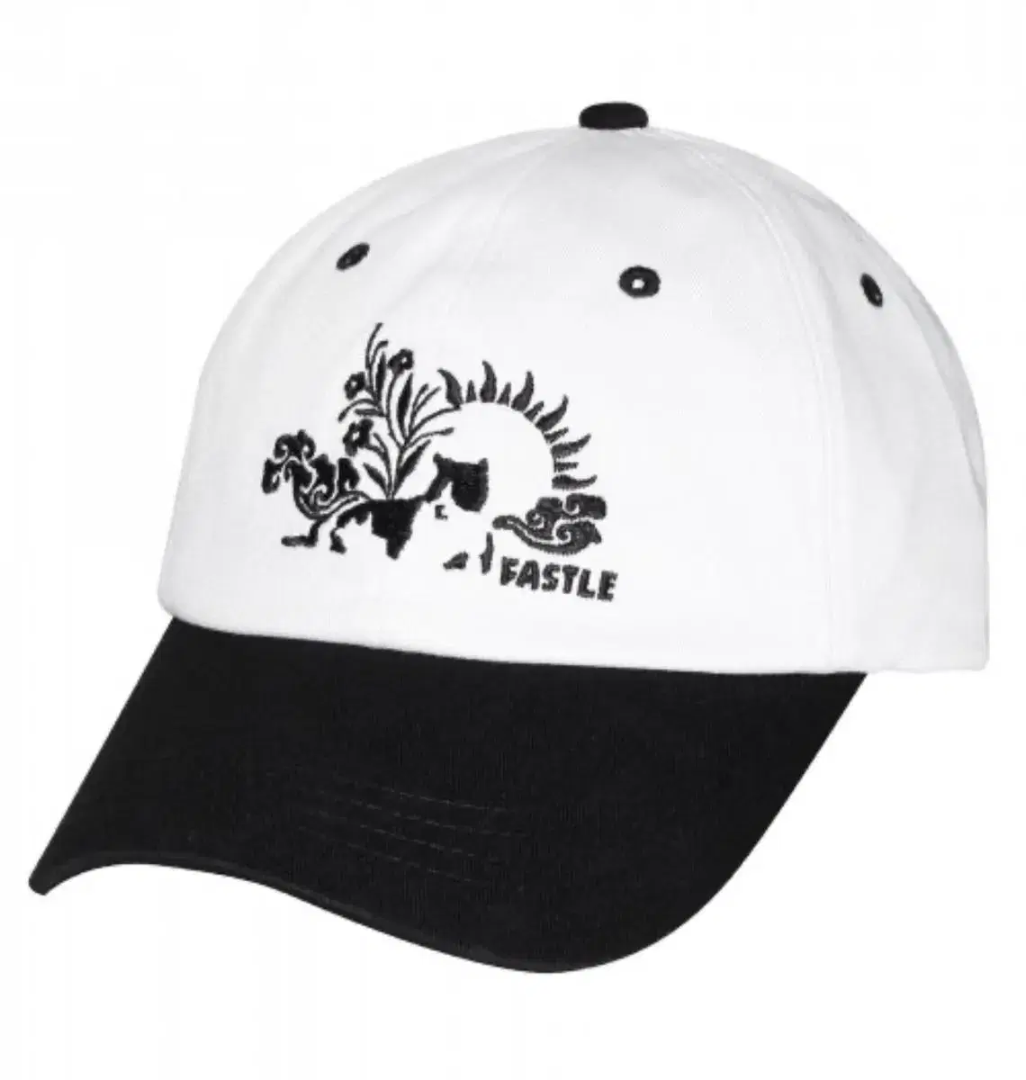 LANDSCAPE Cap White