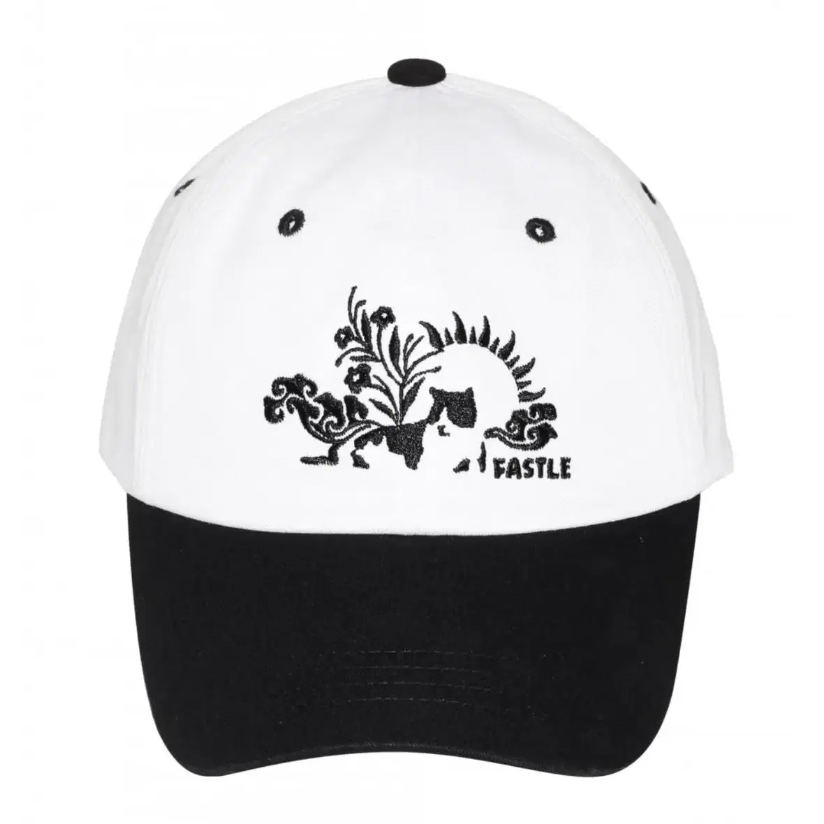 LANDSCAPE Cap White