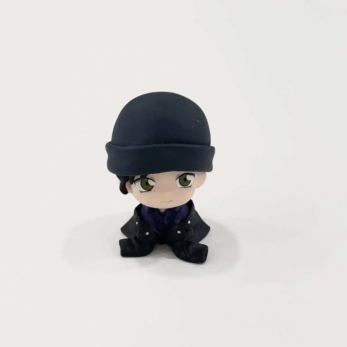 Detective Conan Akai Shuichi 5th Chijimase Figure