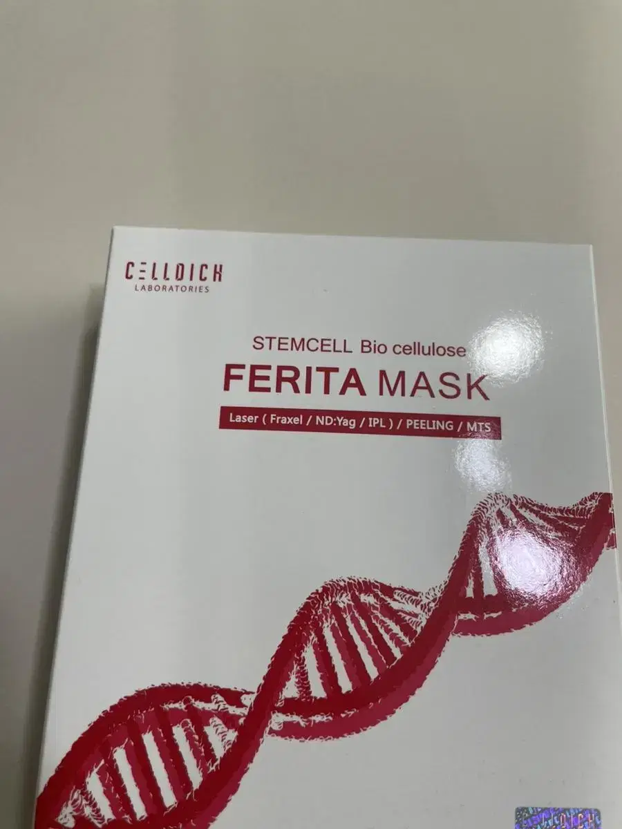 Selditch Parita Mask Pack