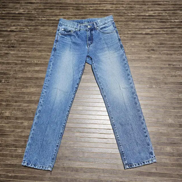 브랜디드 1939 SOHO JEANS [CROP STRAIGHT] (28