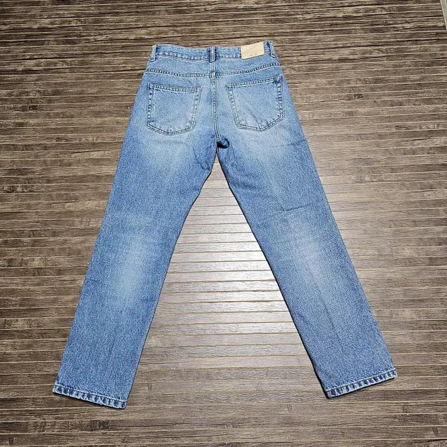 브랜디드 1939 SOHO JEANS [CROP STRAIGHT] (28