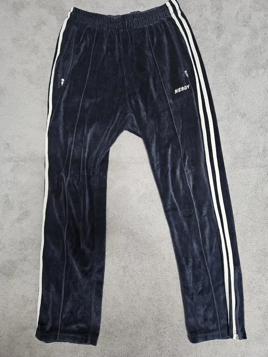 Nudie Beloit Track Pants M