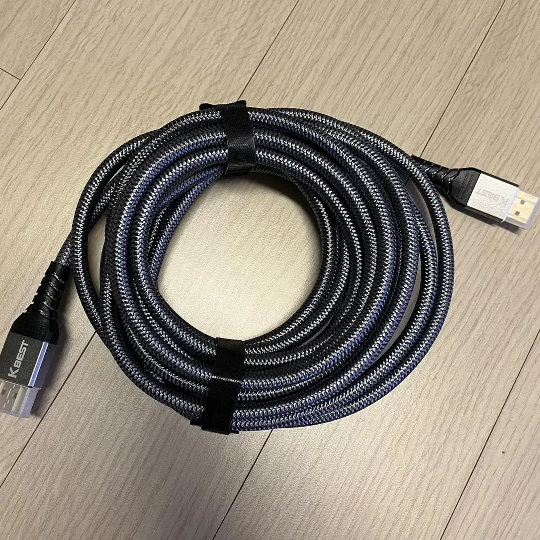 displayport V 1.4 케이블 DP33 길이5M 25000원