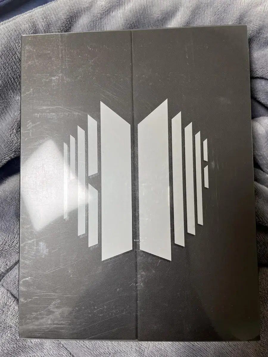 Bangtan Standard Proof album wts