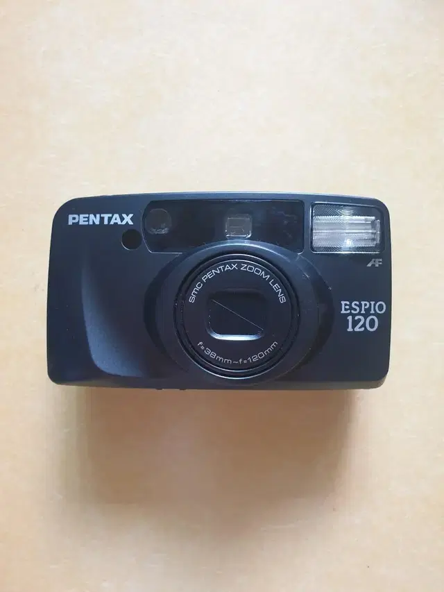 Pentax espio 120 팬딕스 필름카메라