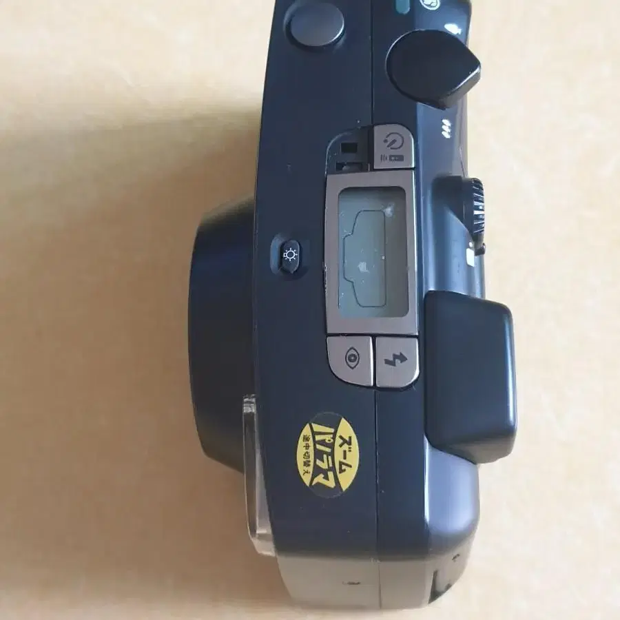 Pentax espio 120 팬딕스 필름카메라