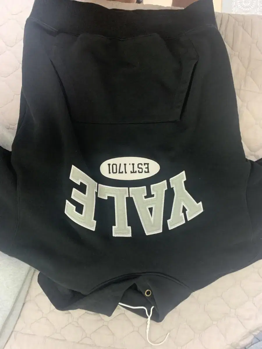 Yale YALE Hoodie