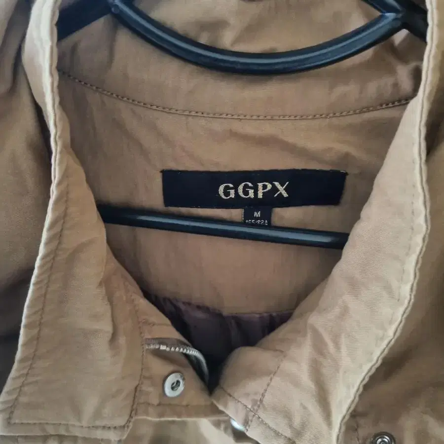 GGPX 야상 점퍼