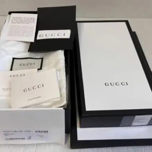 GUCCI 구찌 여성 프린스타운 블로퍼 블랙 38