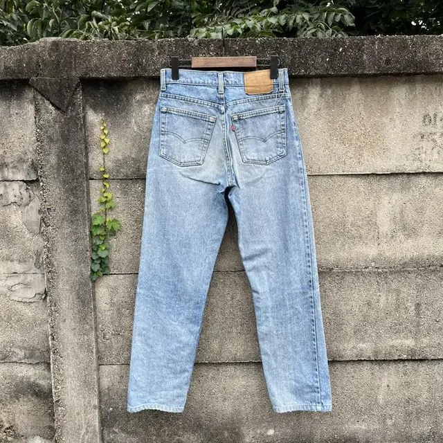 90s 510-0217 Vintage Levis(28)