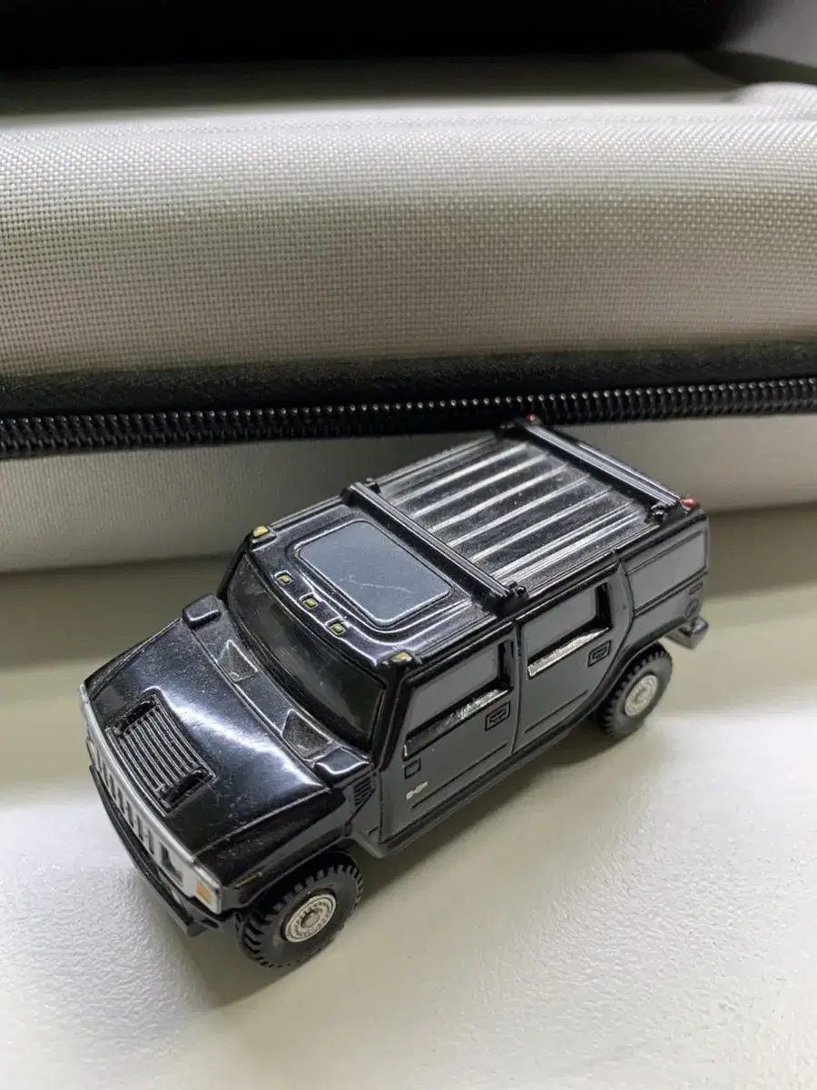 Tomica Hummer H2 Single