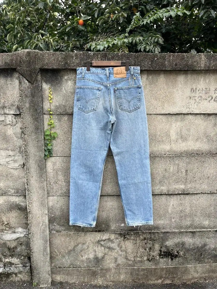 90s 550 Vintage Levis(31)