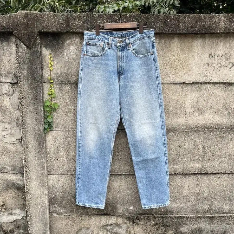 90s 550 Vintage Levis(31)