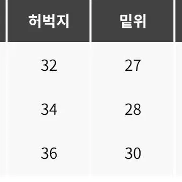 슬릭앤이지 리옹 팬츠 차콜 (1 사이즈)