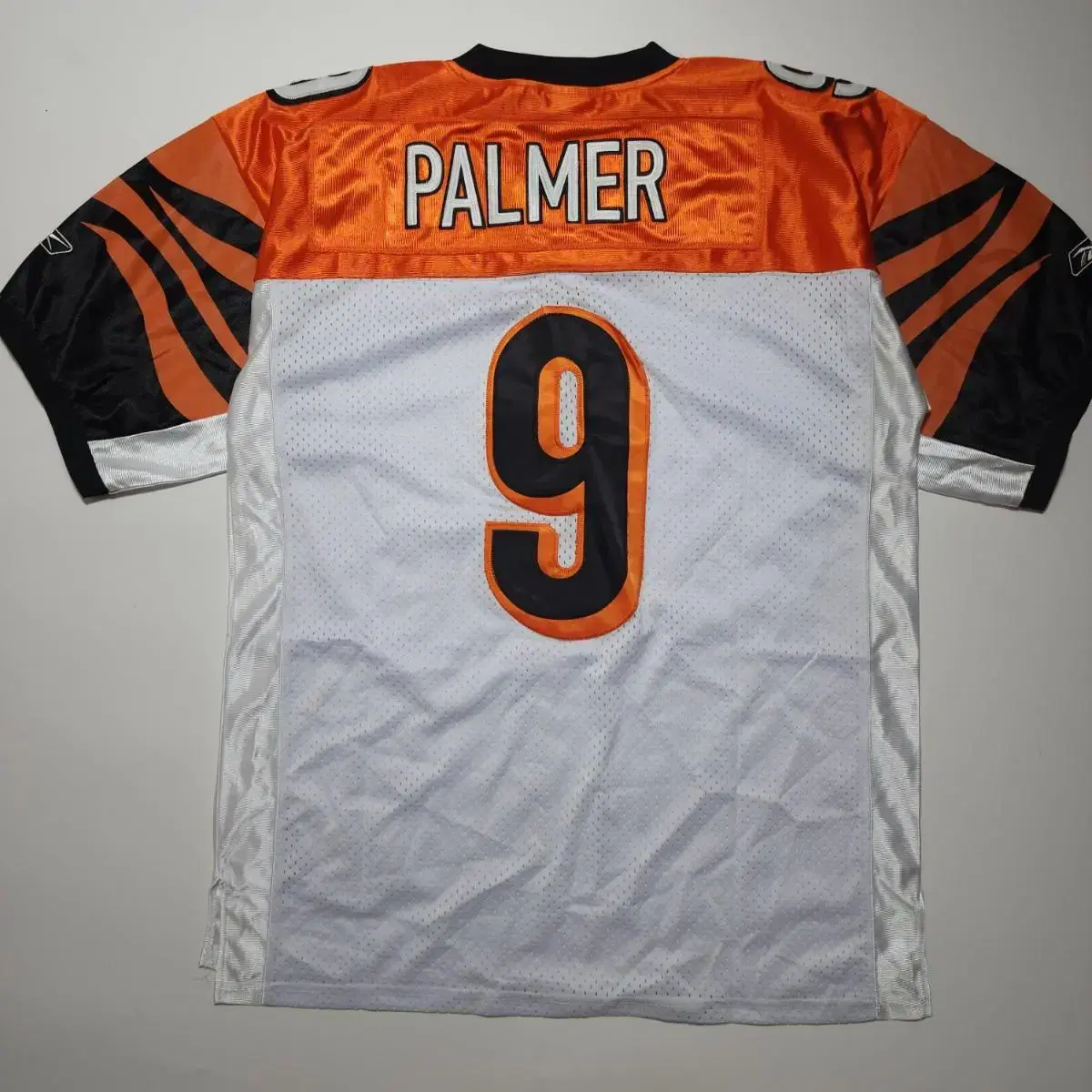 NFL 리복 블록코어 PALMER 유니폼 [XXL]