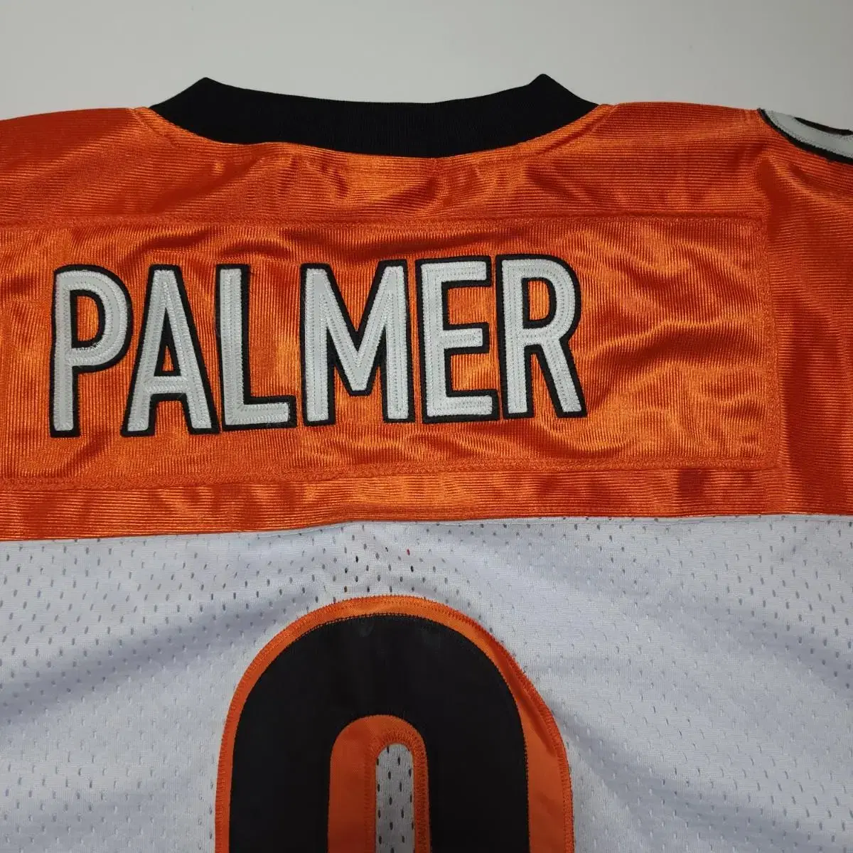 NFL 리복 블록코어 PALMER 유니폼 [XXL]