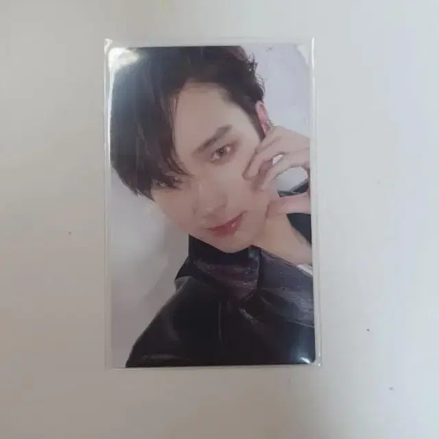 txt 투바투 GBGB 일본 스탠다드 휴닝카이