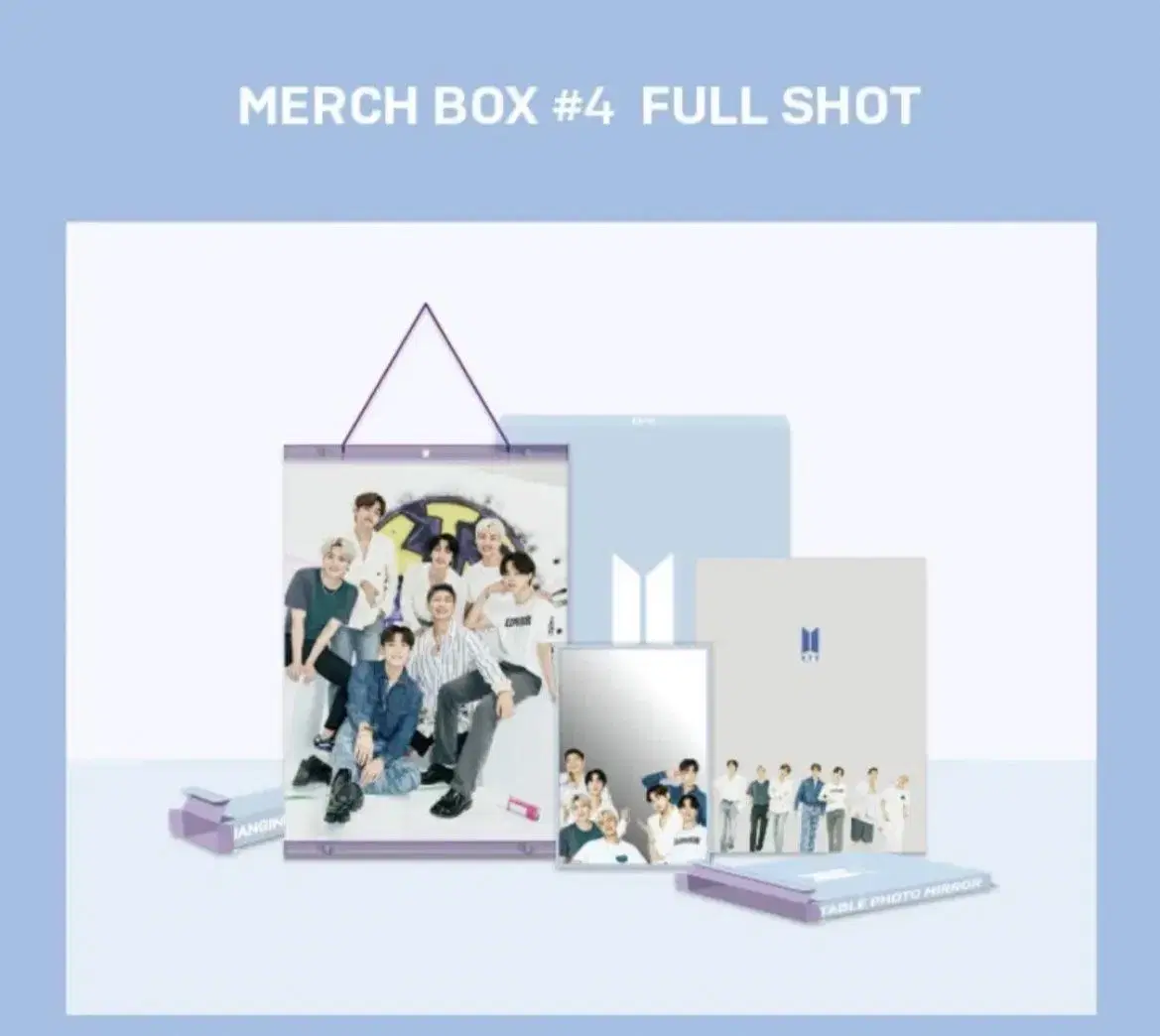 BTS Munchbox 4