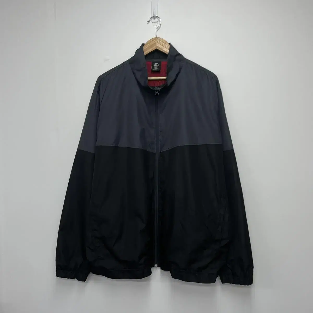 Starter Two-Tone Windbreaker 2XL