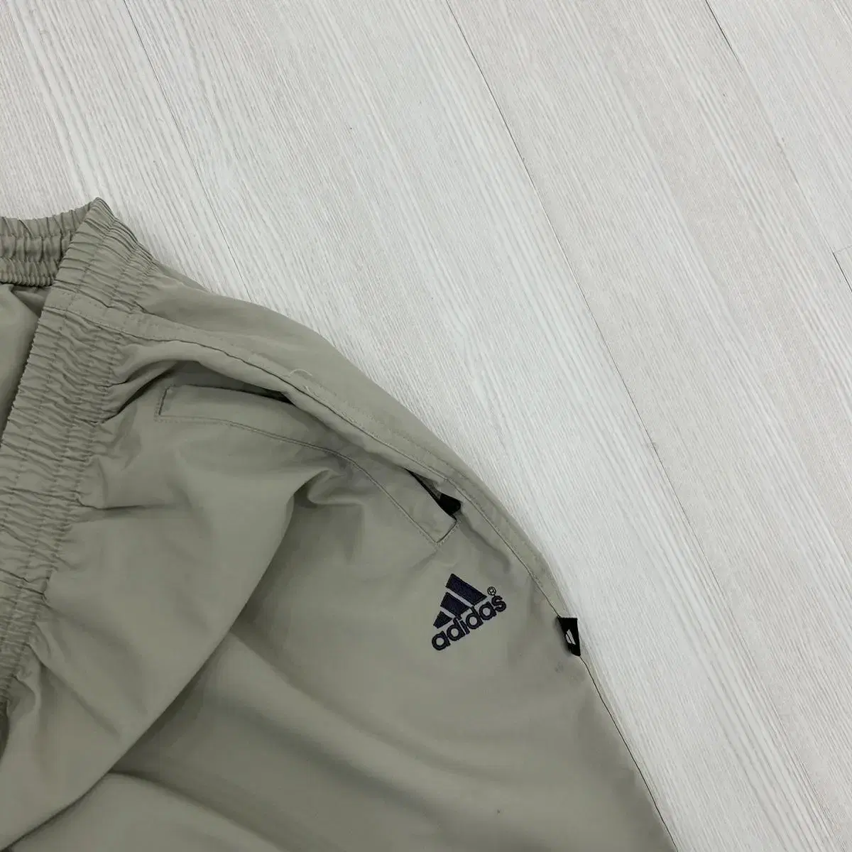 90-00s adidas Track Pants