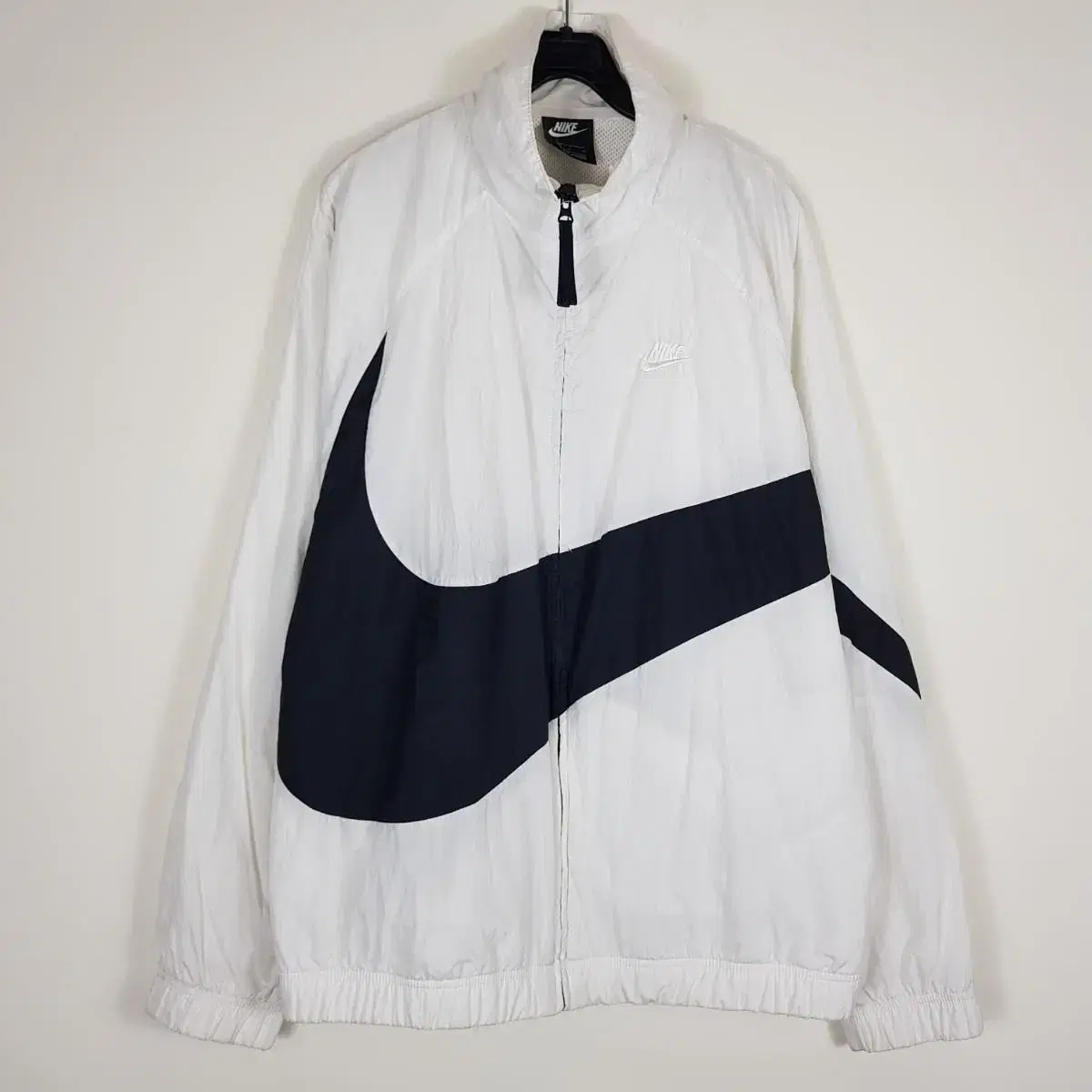 L Nike Bixoushi Windbreaker